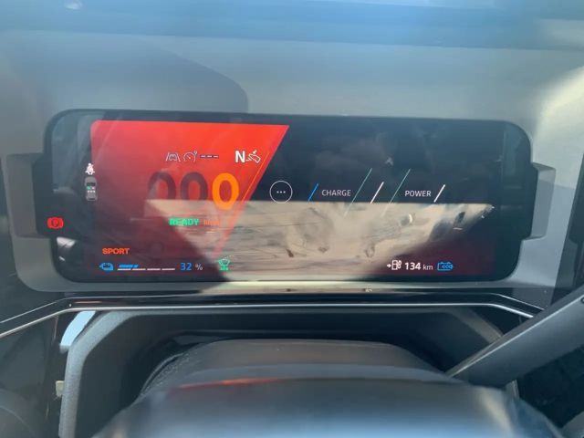 Renault 4 Comfort Techno