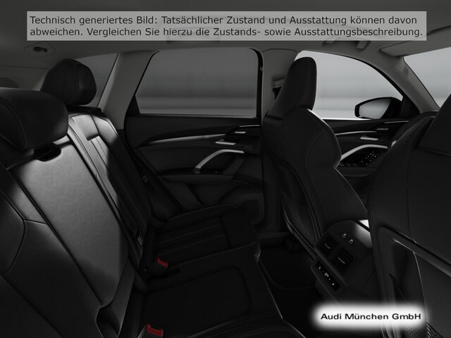 Audi Q5 Quattro S-Tronic