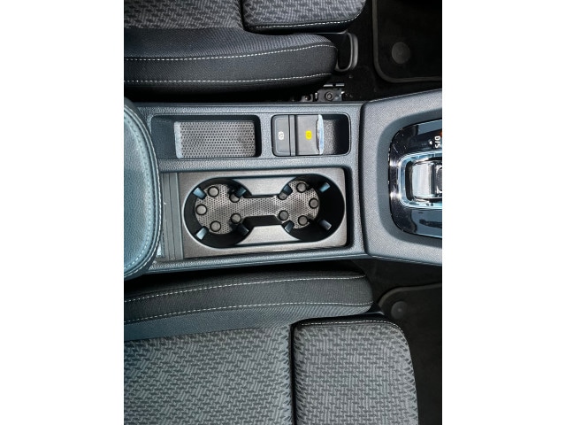 Skoda Octavia 2.0 TDI Clever Combi