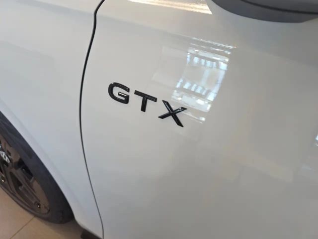 Volkswagen ID.7 4Motion Business GTX Tourer