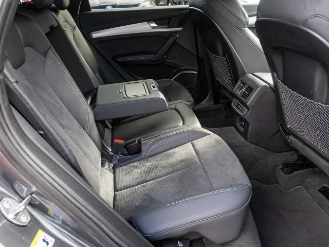 Audi Q5 Hybride Quattro S-Line