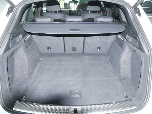 Audi SQ5 SUV TDI tiptronic Audi SQ5 SUV