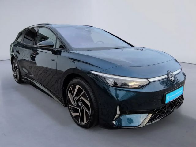 Volkswagen ID.7 GTX Tourer