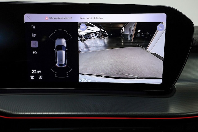 Audi Q3 Hybride S-Tronic Sportback