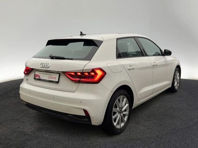 Audi A1 25 TFSI S-Tronic