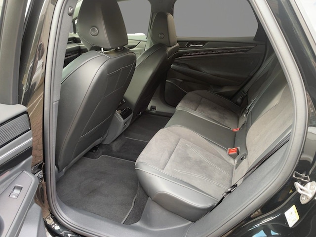 Volkswagen ID.7 Pro Tourer