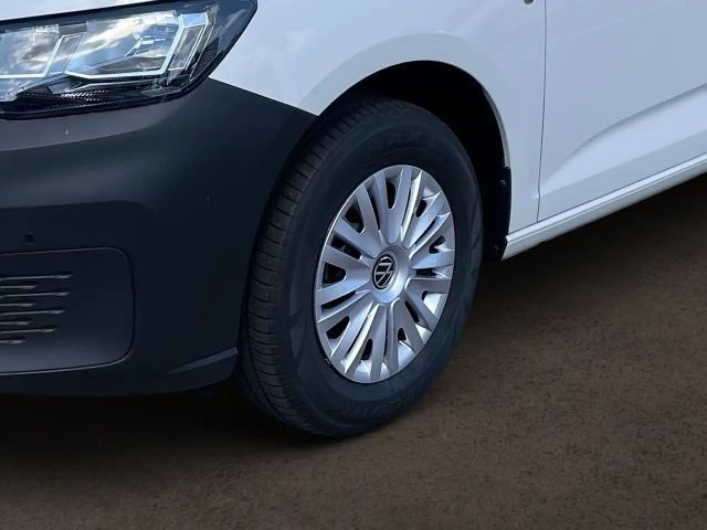 Volkswagen Caddy Cargo TDI