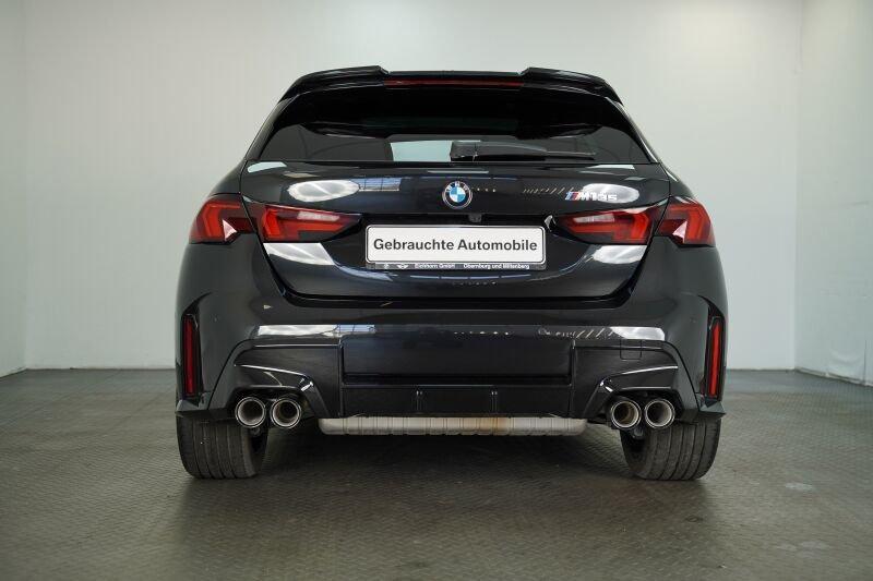 BMW 135 xDrive