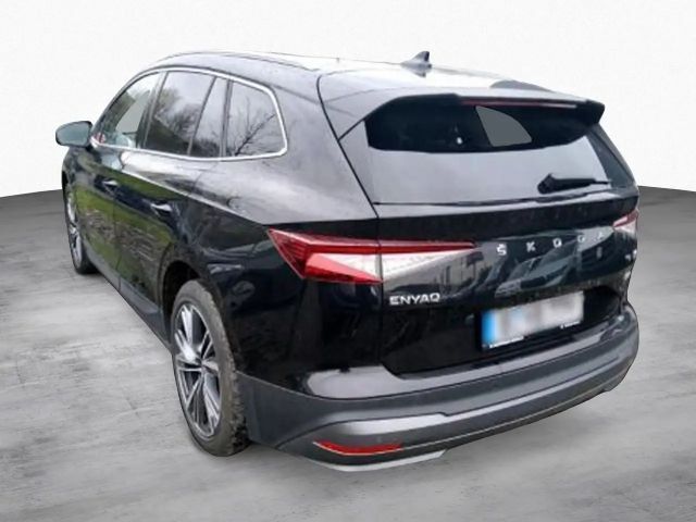 Skoda Enyaq Loft