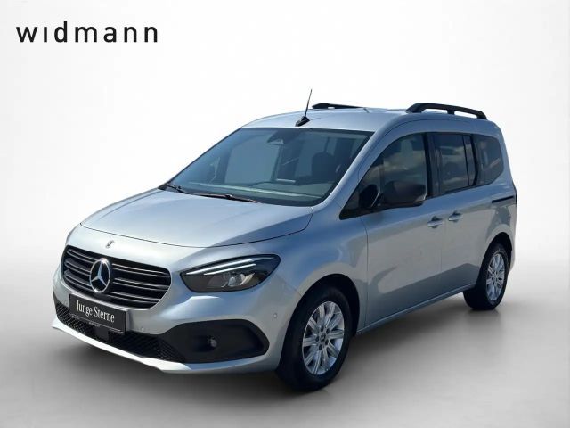 Mercedes-Benz Citan Tourer