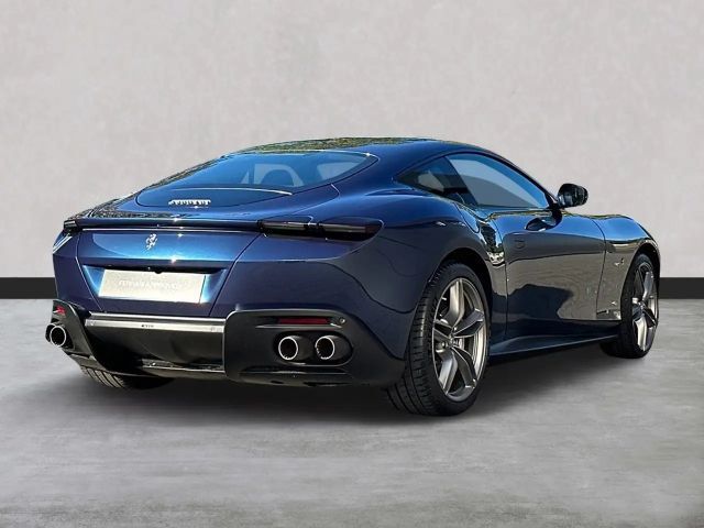 Ferrari Roma *Kamera*HiFi Premium*