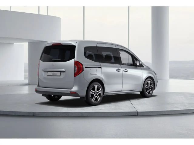 Mercedes-Benz T 180 T 180 Standard Aut. Navi Cam SHZ LED