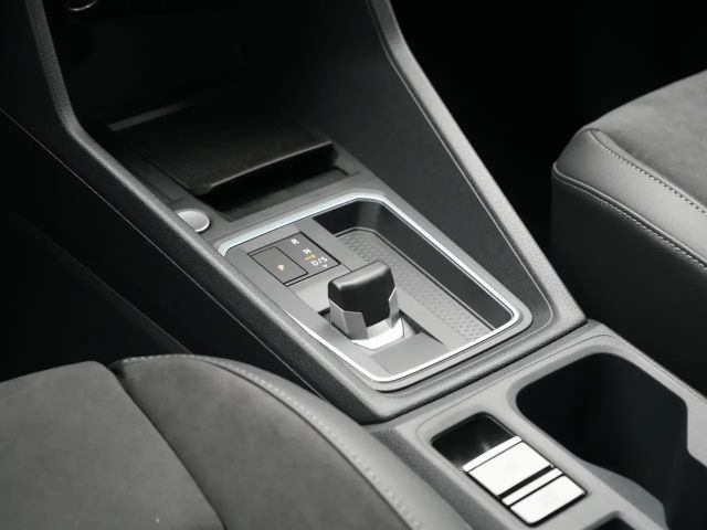 Volkswagen Caddy DSG Style