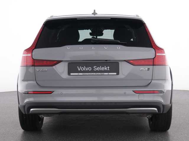Volvo V60 Cross Country CC