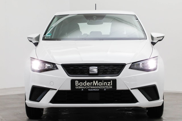 Seat Ibiza 1.0 TSI