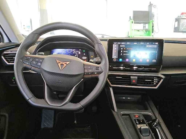 Cupra Formentor 2.0 TSI 4Drive DSG