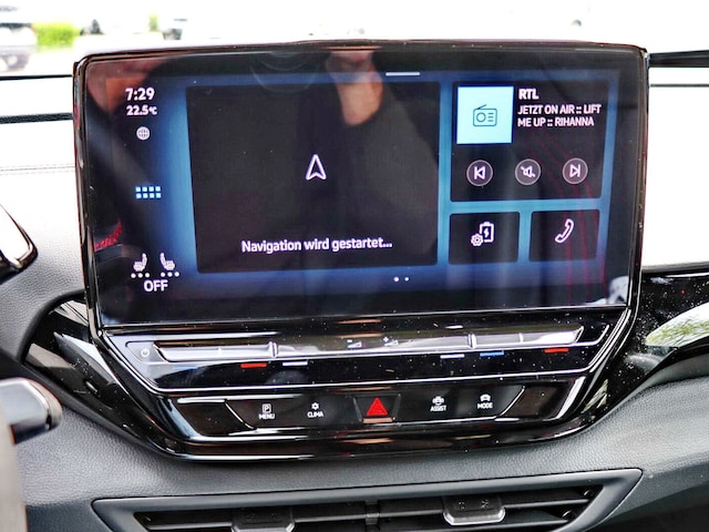 Volkswagen ID.5 4Motion GTX IQ.Drive Pro