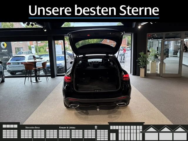 Mercedes-Benz GLC 300 4MATIC AMG Line