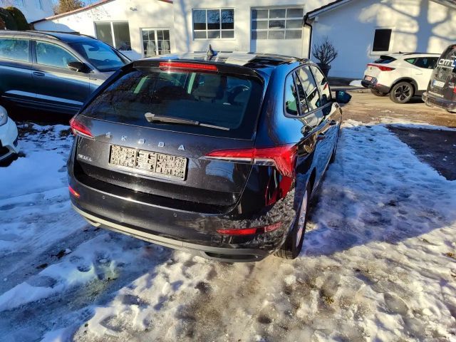 Skoda Scala Ambition