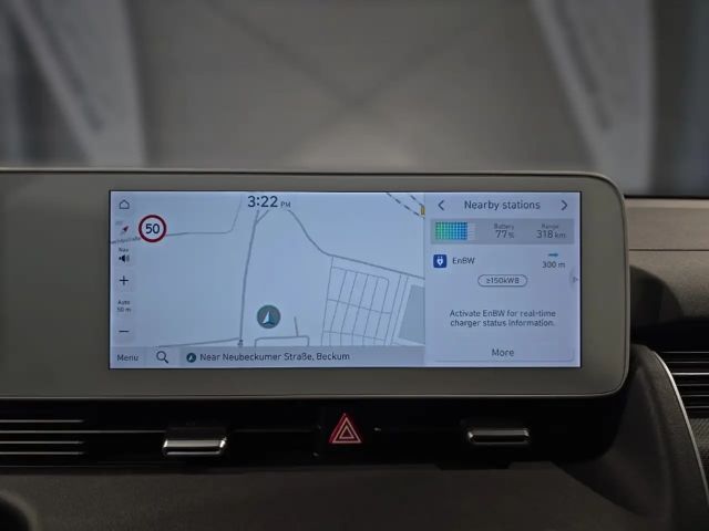 Hyundai IONIQ 5 UNIQ