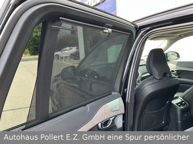 Volvo XC90 Dark T8 Ultra