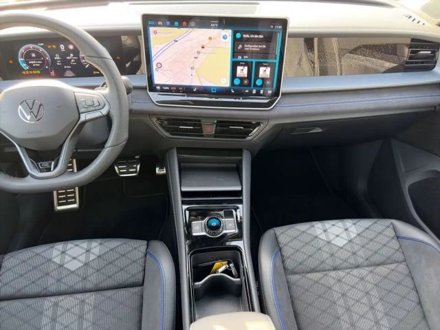 Volkswagen Tayron 4Motion