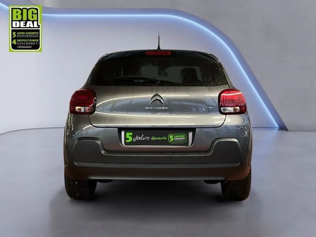 Citroën C3 Shine