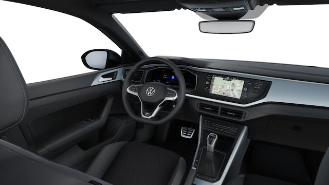 Volkswagen Taigo 1.0 TSI DSG