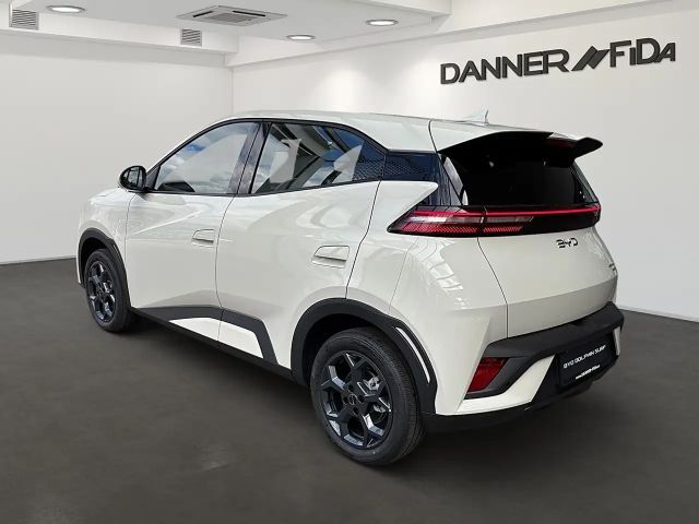 BYD Dolphin Surf 43.2 kWh Boost