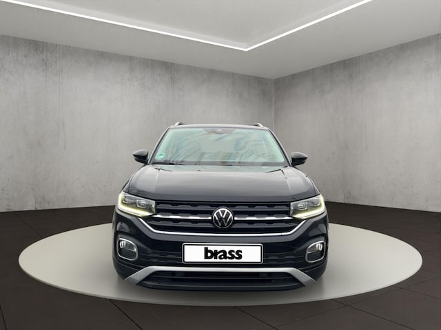 Volkswagen T-Cross 1.0 TSI Style