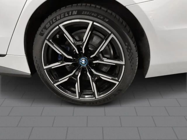 BMW i4 M-Sport Sedan eDrive40