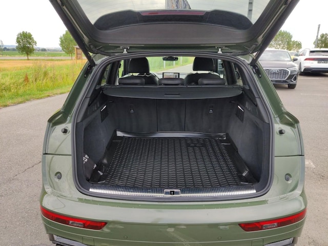 Audi SQ5 SUV TDI tiptronic Audi SQ5 SUV