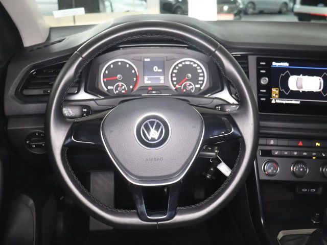 Volkswagen T-Roc 1.0 TSI