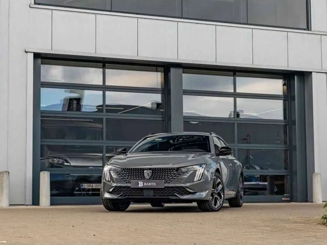 Peugeot 508 GT-Line SW