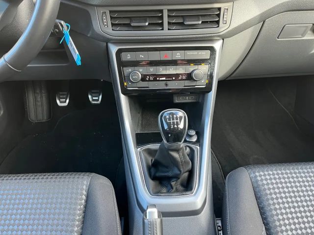 Volkswagen T-Cross 1.0 TSI R-Line