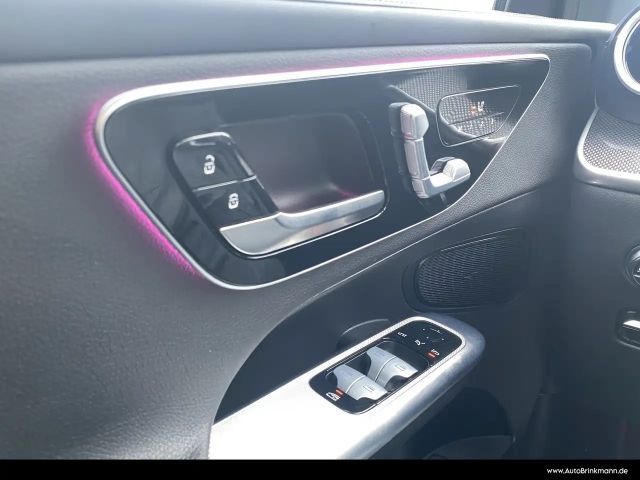 Mercedes-Benz GLC 300 4MATIC AMG Line