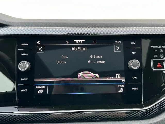 Volkswagen Taigo Friends TSI