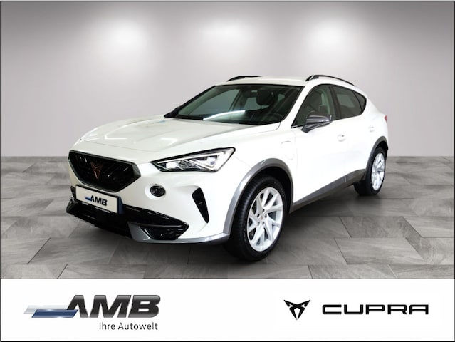Cupra Formentor 1.4 e-Hybrid