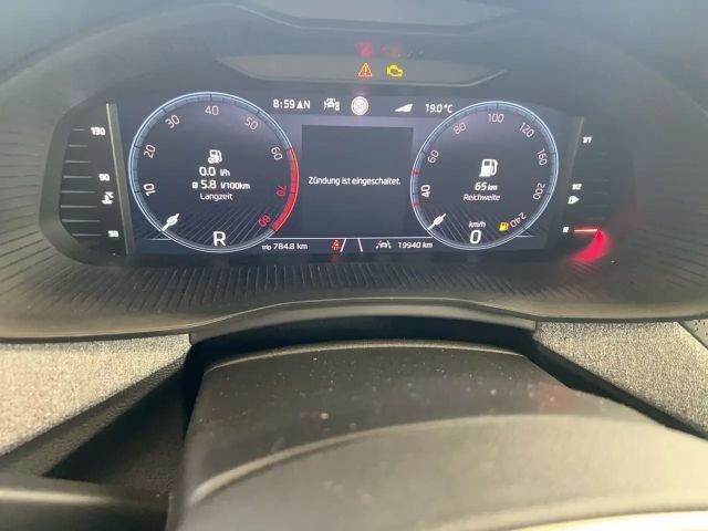 Skoda Kamiq Selection