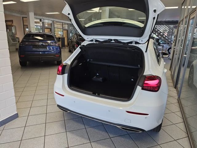 Mercedes-Benz A 200 Progressive