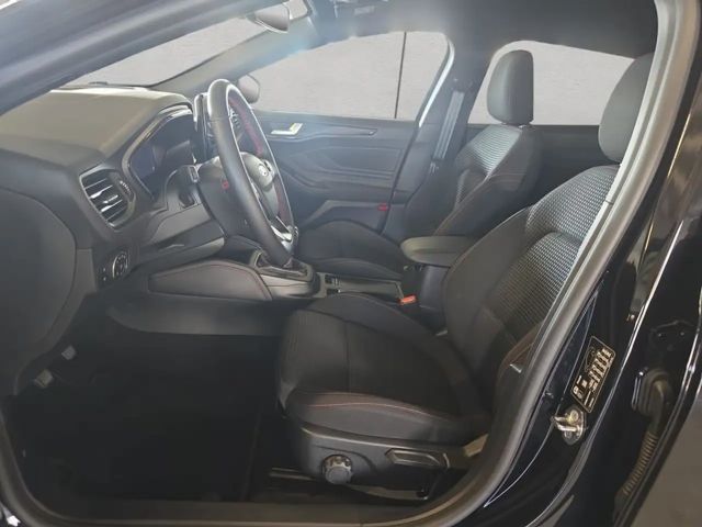 Ford Focus EcoBoost ST Line Wagon