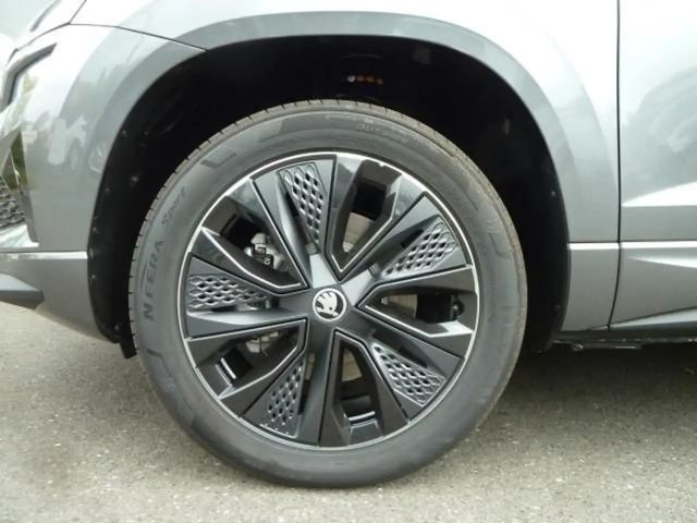 Skoda Karoq 1.5 TSI Sportline