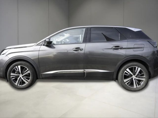 Peugeot 3008 Allure Pack EAT8 Hybrid