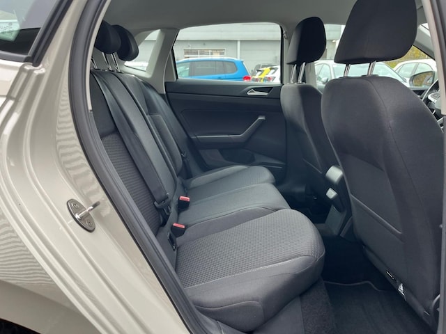 Volkswagen Polo Life