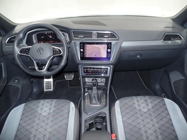 Volkswagen Tiguan 1.5 TSI IQ.Drive R-Line