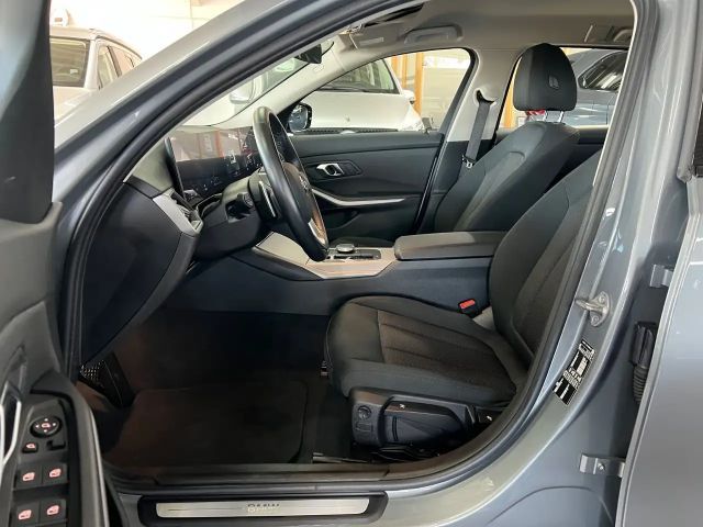 BMW 318 318d Touring