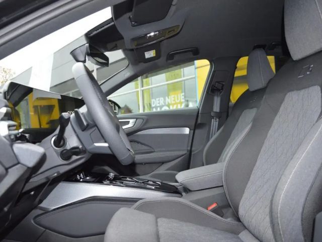 Audi A5 Avant S-Line