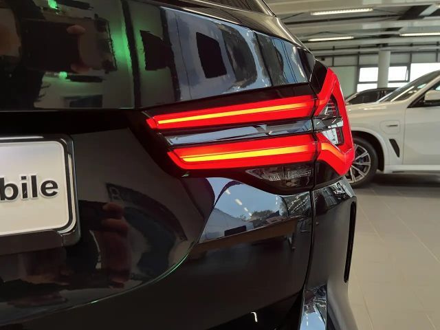 BMW X3 M-Sport xDrive30d