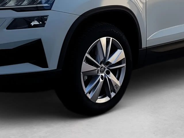 Skoda Karoq 1.5 TSI Selection