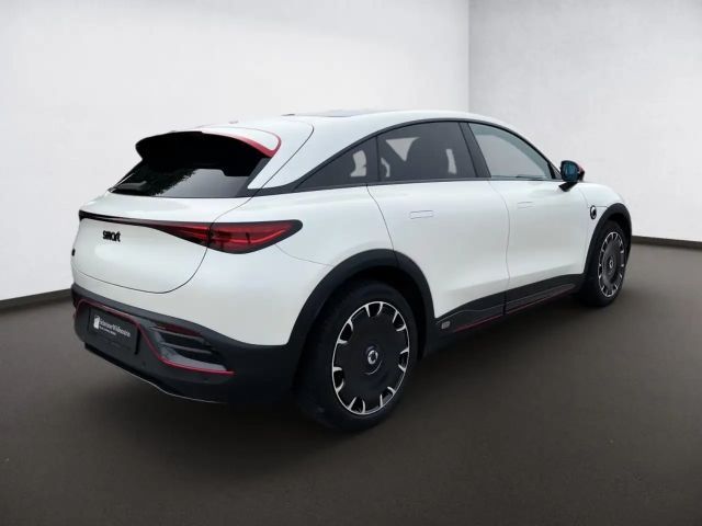 Smart #3 Brabus Premium